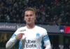 Milik buteur à Metz