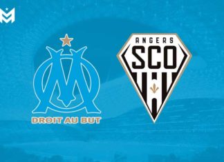 OM/Angers