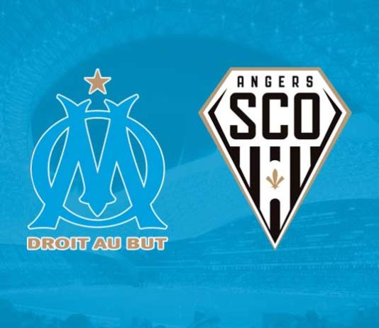 OM/Angers (5-2) : le résumé du match en 10 tweets OM/Angers