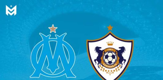 OM/Qarabag : le groupe de Sampaoli OM/Qarabag