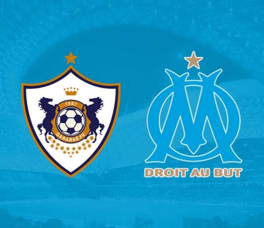 Qarabag/OM : le groupe de Sampaoli Qarabag/OM