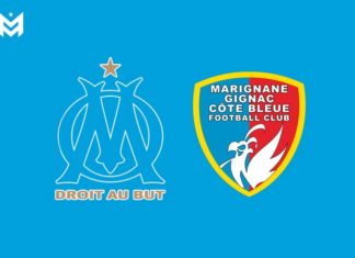 OM/Marignane