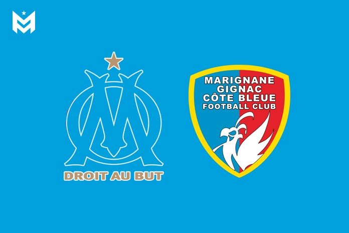 OM/Marignane