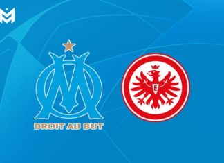 OM/Francfort