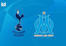 Tottenham/OM