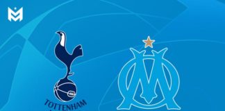 Tottenham/OM