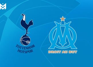 Tottenham/OM