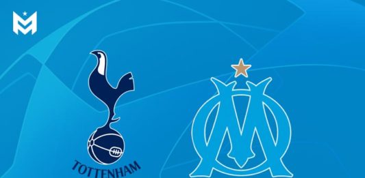 Tottenham/OM