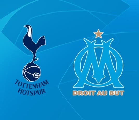 Tottenham/OM