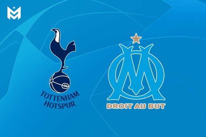 Tottenham/OM