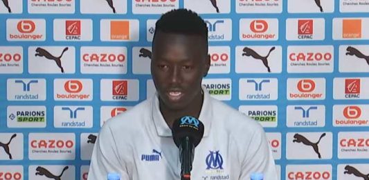 Pape Gueye