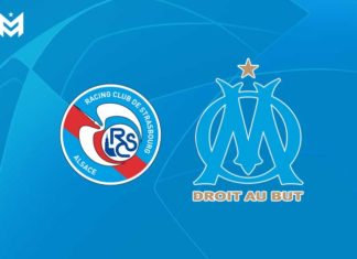 Strasbourg/OM : sur quelle chaîne regarder le match ? Strasbourg-OM