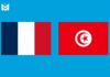 France/Tunisie
