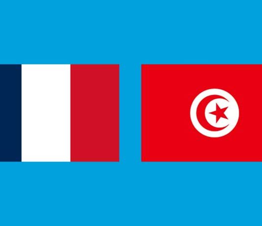 France/Tunisie