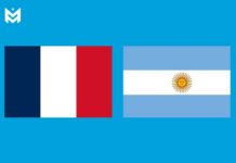 France-Argentine