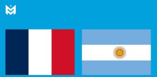 France-Argentine