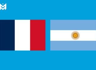 France-Argentine