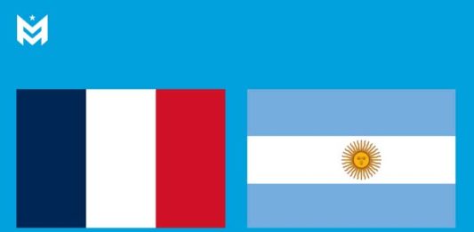 France-Argentine : où et quand voir la finale de la Coupe du monde 2022 ? France-Argentine
