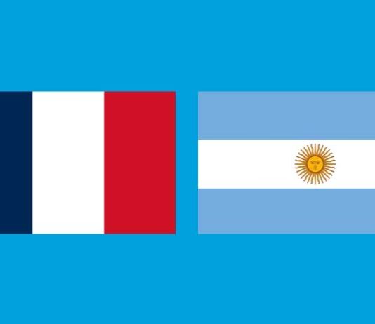 France-Argentine