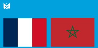 France - Maroc