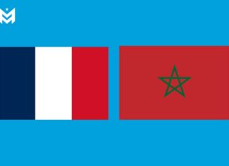 France - Maroc