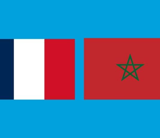 France-Maroc (2-0) : le résumé vidéo et les buts du match France - Maroc