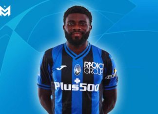 Mercato OM : Longoria vise un attaquant ivoirien cet hiver ! Jérémie Boga