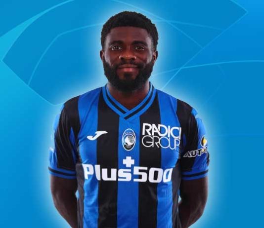 Mercato OM : Longoria vise un attaquant ivoirien cet hiver ! Jérémie Boga