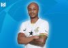 André Ayew