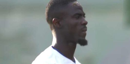 Bailly