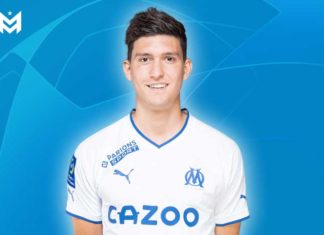 Balerdi OM
