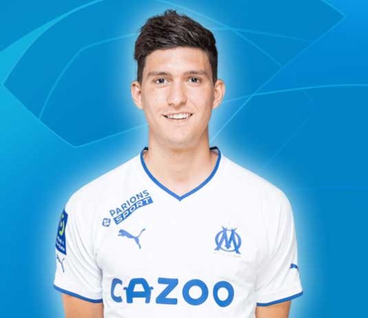 Mercato OM : Longoria prévient l’Ajax pour Balerdi Balerdi OM