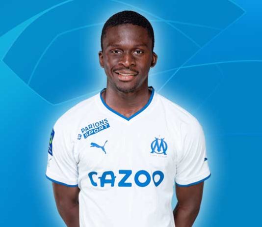 L’OM vend Bamba Dieng, déjà 2 noms pour le remplacer ! Bamba Dieng OM