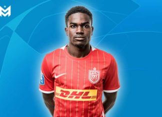 Ernest Nuamah
