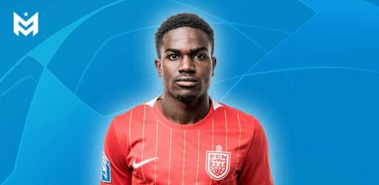 Mercato OM : Longoria suit une pépite ghanéenne ! Ernest Nuamah