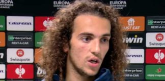 Guendouzi