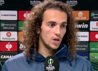 Guendouzi