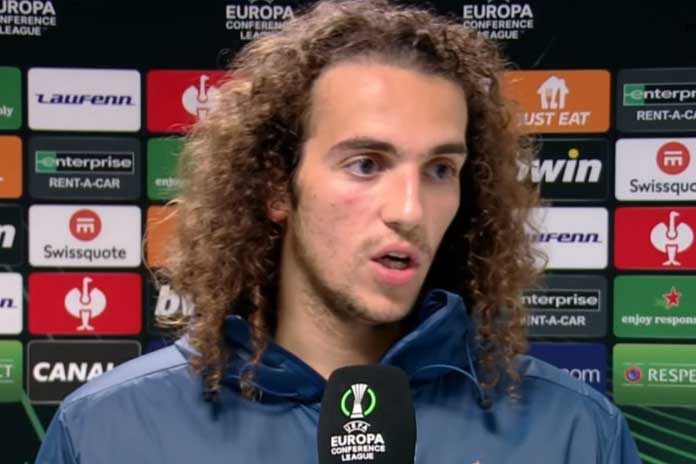 Guendouzi