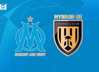 OM – Hyères (2-0) : le résumé vidéo OM - Hyères