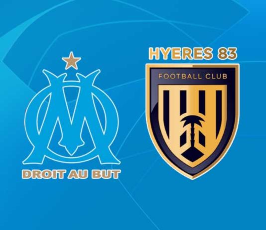 OM - Hyères