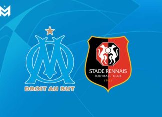 OM - Rennes