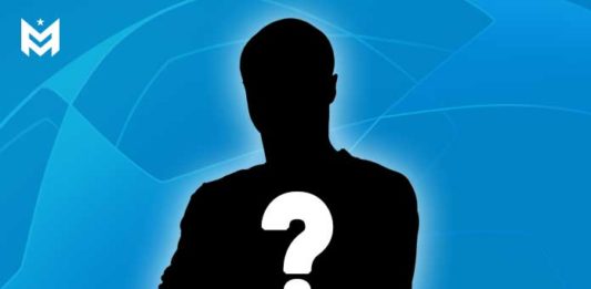 Recrue mystère OM
