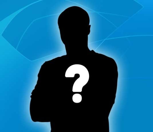 Recrue mystère OM