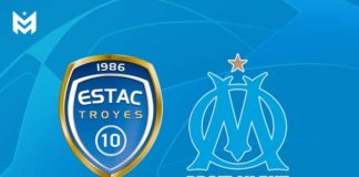 Troyes-OM