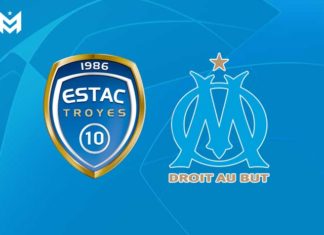 Troyes-OM