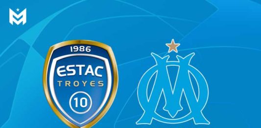 Troyes-OM