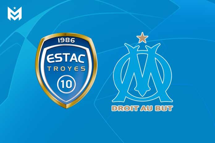 Troyes-OM