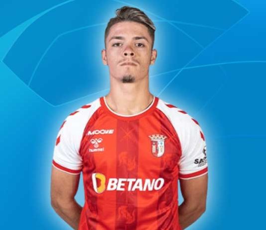 Vitinha Braga