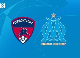 Clermont-OM : sur quelle chaîne et à quelle heure voir le match ? Clermont-OM
