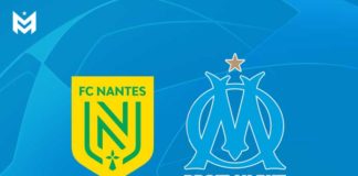 Nantes-OM